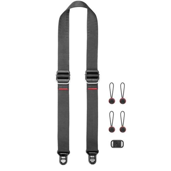 Peak Design Slide Lite Camera Sling Strap Quick Connect Brand New - Picture 10 of 10